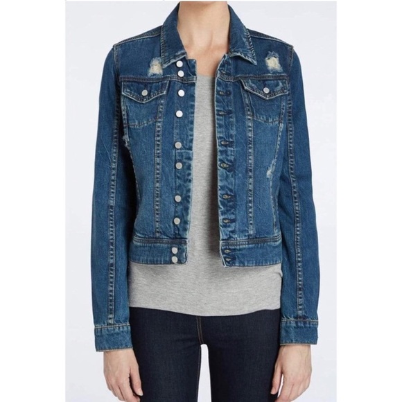 BLANKNYC | Jean Jacket (like new!) - Picture 2 of 15